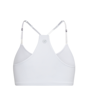 Bleuet Bleum Reversible Teen Racerback Bra