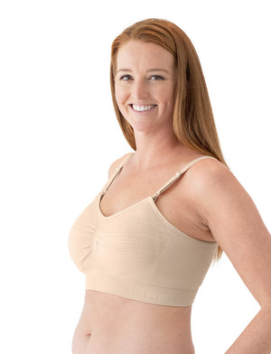 Kindred Bravely Sublime Hands-Free Pumping & Nursing Bra