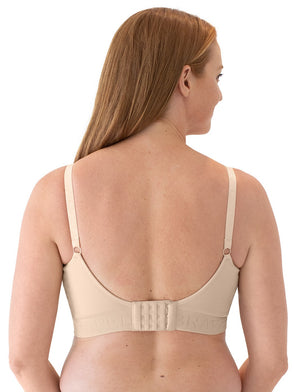 Kindred Bravely Sublime Hands-Free Pumping & Nursing Bra