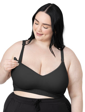 Kindred Bravely Signature Sublime Contour Nursing & Maternity Bra