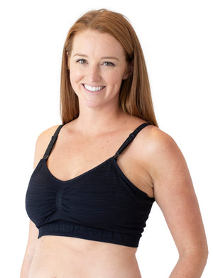 Kindred Bravely Sublime Hands-Free Pumping & Nursing Bra