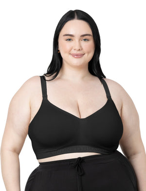 Kindred Bravely Signature Sublime Contour Nursing & Maternity Bra