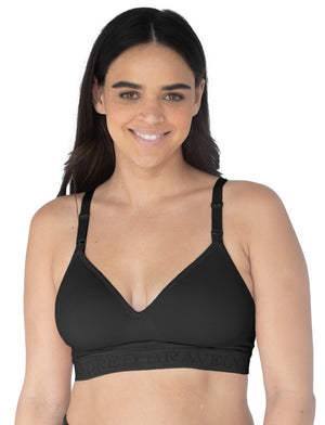 Kindred Bravely Signature Sublime Contour Nursing & Maternity Bra