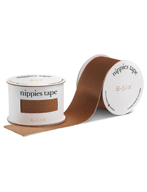 Nippies Breast Tape