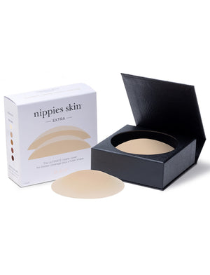 Nippies Skin Adhesive Nipple Covers