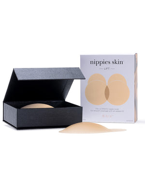 Nippies Skin Adhesive Lifting Nipple Covers