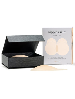 Nippies Skin Adhesive Lifting Nipple Covers