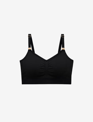 Form Seamless Nursing Bra - ThirdLove - Nylon/Spandex