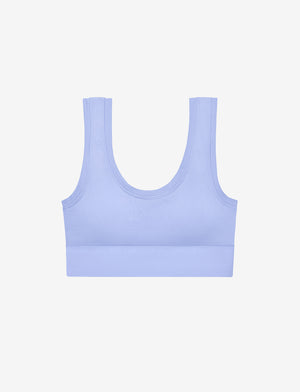 Form Seamless Scoop Bralette - ThirdLove - Nylon,Spandex