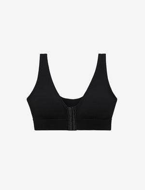 Rora Post-Surgery Front Closure Bra - ThirdLove - Modal/Spandex