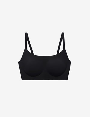 Adjustable Strap Wireless Bra