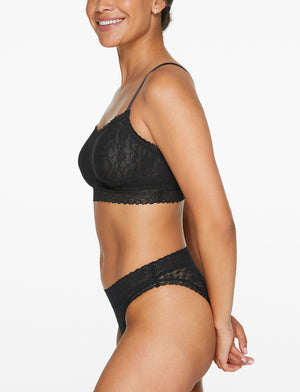 Everyday Lace Full Coverage Bralette - ThirdLove - Nylon/Spandex