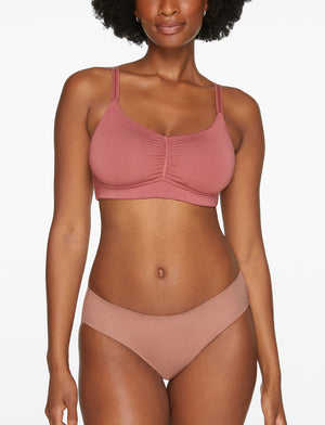 Monica Post-Surgery Full Coverage Bra - ThirdLove - Modal/Spandex