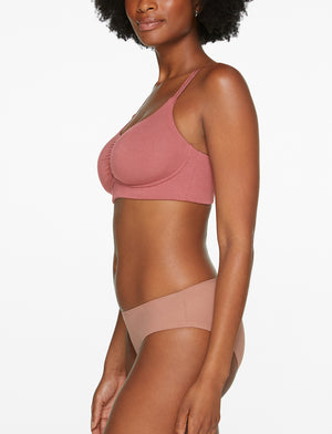 Monica Post-Surgery Full Coverage Bra - ThirdLove - Modal/Spandex