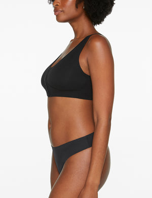 Rora Post-Surgery Front Closure Bra - ThirdLove - Modal/Spandex