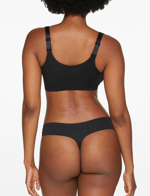 Rora Post-Surgery Front Closure Bra - ThirdLove - Modal/Spandex