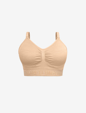 Kindred Bravely Sublime Hands-Free Pumping & Nursing Bra