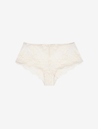 All Day Lace Cheeky