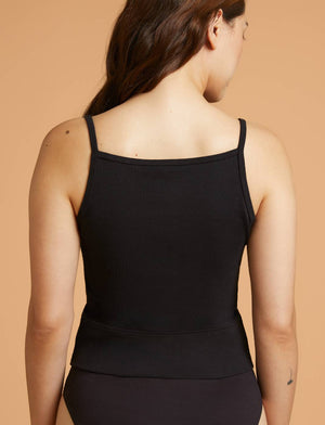 Slick Chicks Adaptive Front Zip Cami