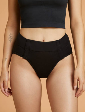 Slick Chicks Adaptive Underwear with VELCRO® Brand Fastener