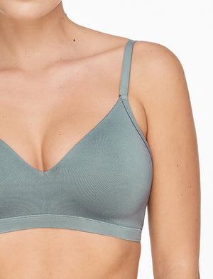 Form 360 Fit™ Wireless Bra