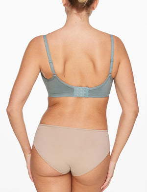 Form 360 Fit™ Wireless Bra