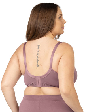 Kindred Bravely Signature Sublime Contour Nursing & Maternity Bra